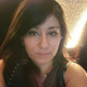 Meet your Posher, Lucia